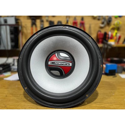 Cadence cwb 121-4 250rms Subwoofer