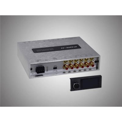 XAQ-812DSP PRO