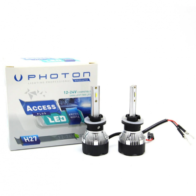 Photon Access Plus Led H27 