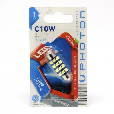 Photon 39mm Soffit PH7036