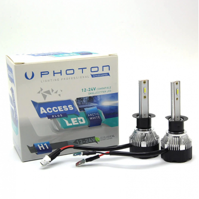 Photon Access Plus Led H1 