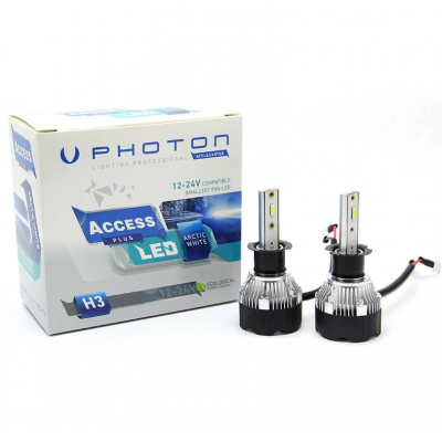 Photon Access Plus Led H3