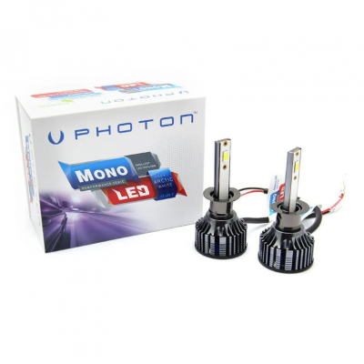 Photon Mono H1 Led Headlight