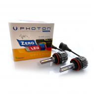 Photon Zero H8H9H11H16 Xtreme Yellow +3 Plus Fansız Led