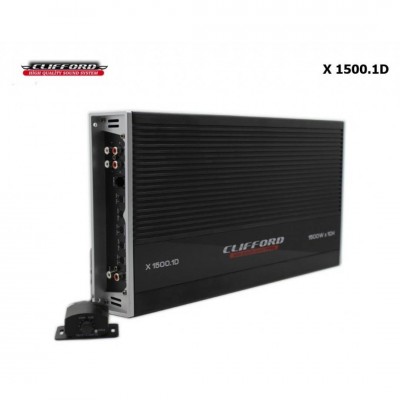 Clifford X 1500.1D MONO Amfi