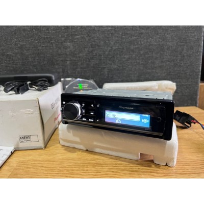 Pioneer DEH-80PRS CD USB Radyo Oto Teyp