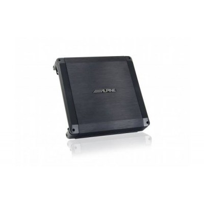 ALPİNE BBX-T600 2 KANAL AMPLİFİKATÖR / BBX-T600