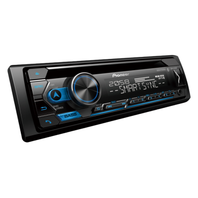 Pioneer DEH-S4250BT Bluetooth'lu Oto Teyp