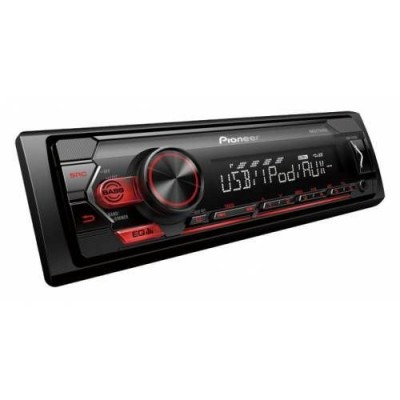 Pioneer MVH-S125UI Oto Teyp USB Aux Girişli