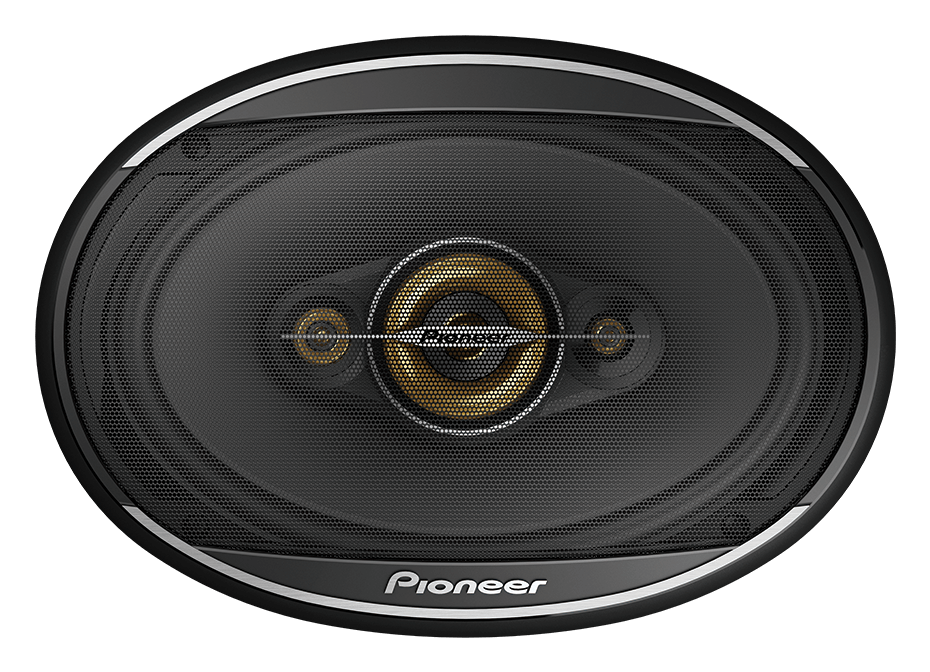 Pioneer TS-A6978S -