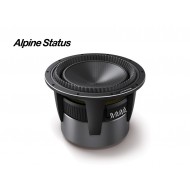 Alpine Status 11-Inch (28cm) Subwoofer