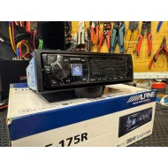 ALPİNE CDE-175R 